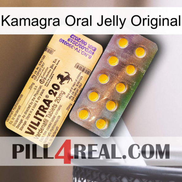 Kamagra Oral Jelly Original new06
